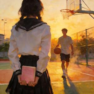 勇气（热播女声）