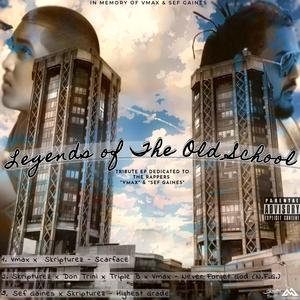 Never Forget God (N.F.G.) (feat. Don Trini, Triple B & Vmax)