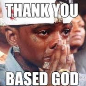 SWAG is a religion 2