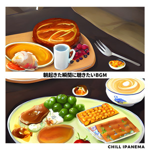 Morning's Tender Caress