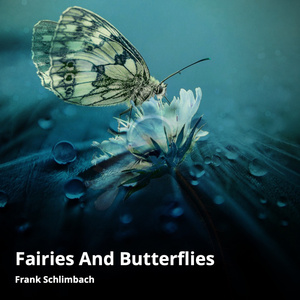 Fairies and Butterflies