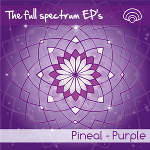 Pineal - Crossing Badlands