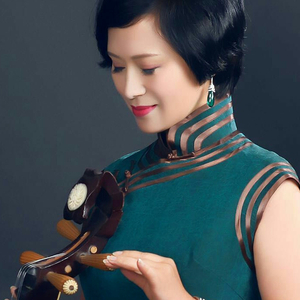 江南雾中雨（孙小云）