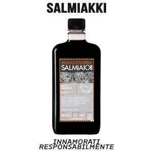 Salmiakki