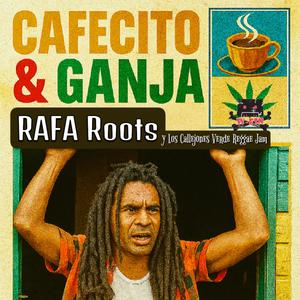 Banana Boat to Jamaica (feat. Rafa Roots y Los Callejones Verde)