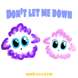 Don't Let Me Down