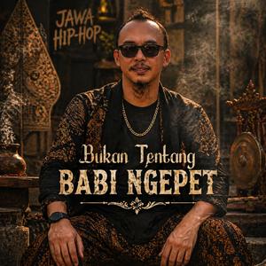 Bukan Tentang Babi Ngepet