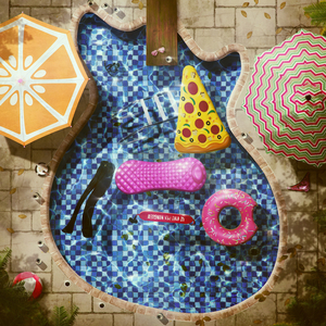 Beisolo e Sua Pool Party Em uma Noite de Amor Infinito Na Pista de Dança (Ao Vivo)