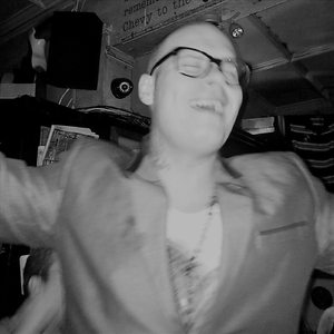 Getting Drunk in London