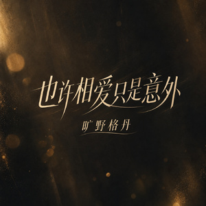 也许相爱只是意外