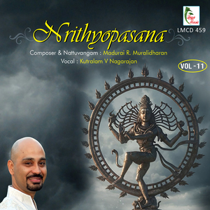 Saama Gaana - Ragam Saptha Ragamalika-Talam Khanda Jathi Ata