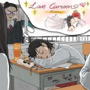 Love Cartoon