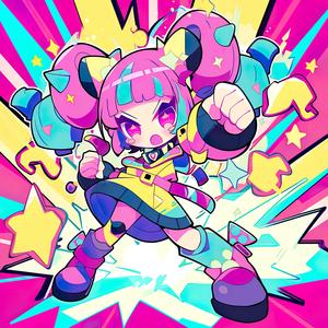 Speed Booster