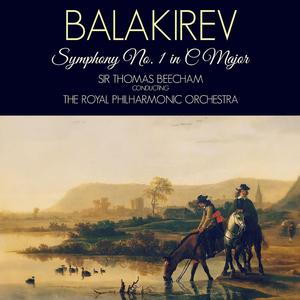 Symphony No. 1 in C Major: I. Largo - Allegro vivo