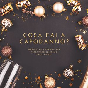 Capodanno in monastero