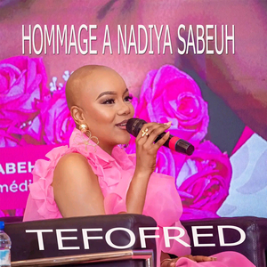 Hommage à Nadiya Sabeh