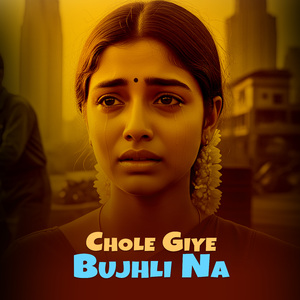 Chole Giye Bujhli Na