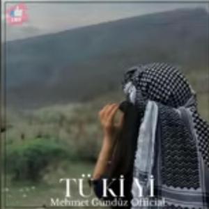 TU Kİ Yİ (feat. Mehmet Gündüz Official & Devrim Demir) (Kurdish Trap Remix)