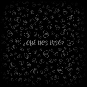 ¿Qué Nos Pasó? (feat. KAICE)