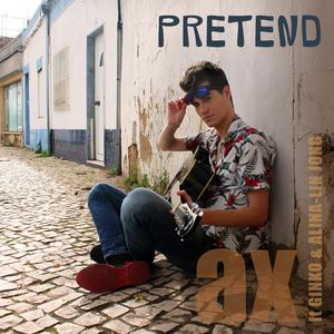 PRETEND (feat. GinKo & Alina-Lin Jong)