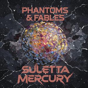 Suletta Mercury