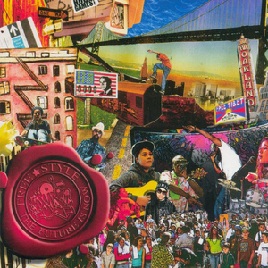 Stewey (Fly & Famous Remix) [feat. J-Milli-On & Ryan Nicole]