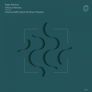Oversoul (Graziano Raffa Remix)