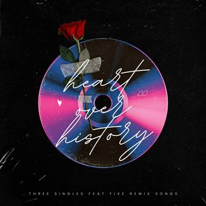 Fragile Heart (Korean Version)