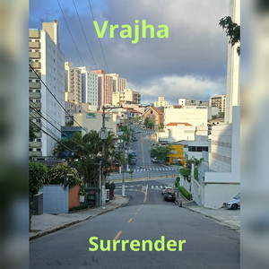Surrender.