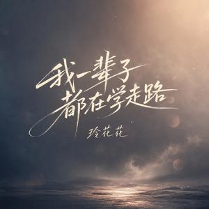 我一辈子都在学走路