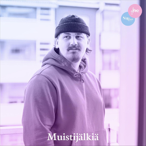 Muistijälkiä