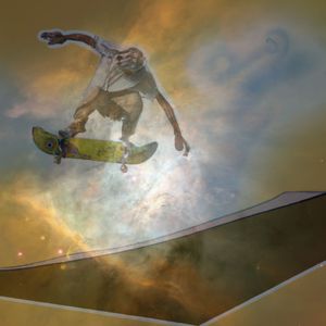 Rolling to the Rhythm