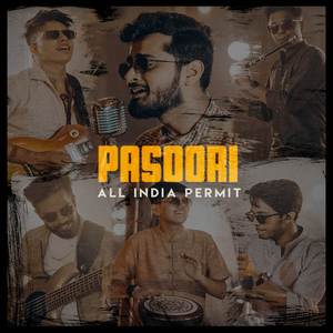Pasoori