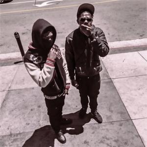 ACTION (feat. Uttdawg)