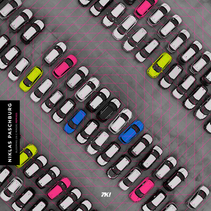 Blooming (In C Minor) (Harnes Kretzer Remix)