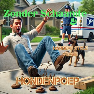 Hondenpoep (Hardere Style Versie)