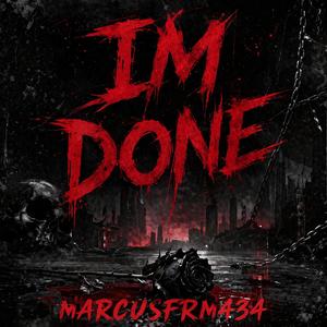 Im Done