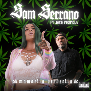 Mamacita Verdecita (feat. Jack Propela)