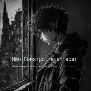 Não consigo me entender