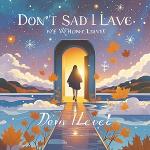 我的离去请你别难过-雅乐灵耀槿阳生活