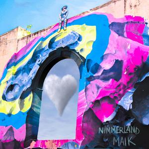 Nimmerland (feat. itsyourrobby)