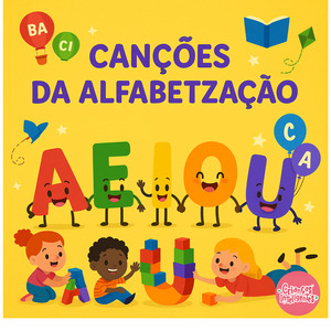 Sílabas Ba Be Bi Bo Bu