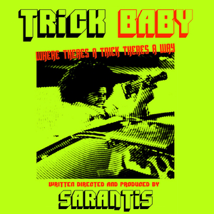 Sarantis (Original Mix)