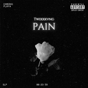 W3 F33L TH3 PA1N (feat. Blu2sk3y & Mr. Runaway)