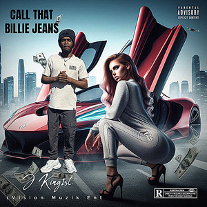 Call That Billie Jeans