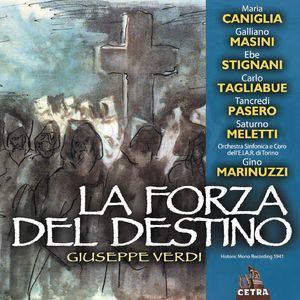 La forza del destino:Act 4 "Io muoio... Confessione!" [Carlo, Alvaro, Leonora]