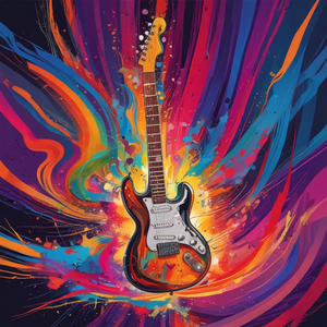 В белую ночь,  сиреней листву