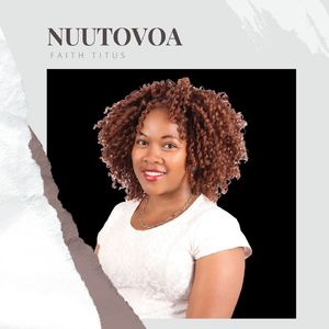 Nuutovoa