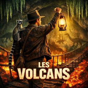 Les volcans
