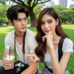 เธอน่ารักเกินไป